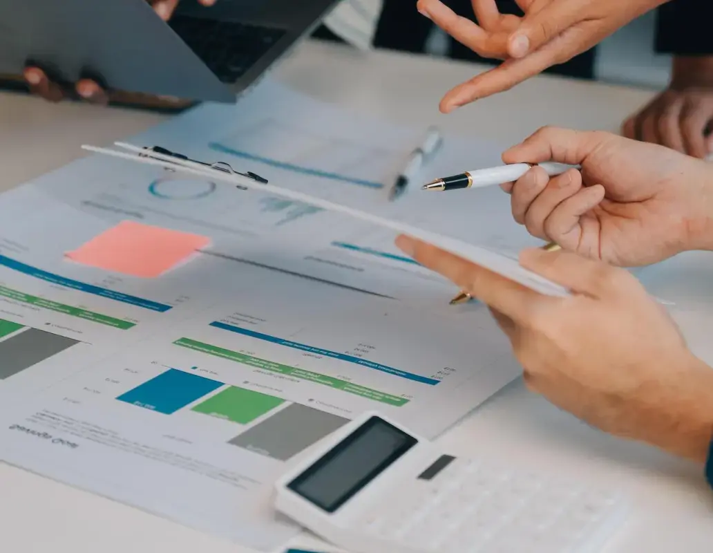 Development Consulting - Image