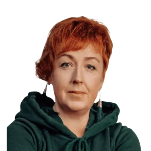 Valeriia Omelchenko-photo
