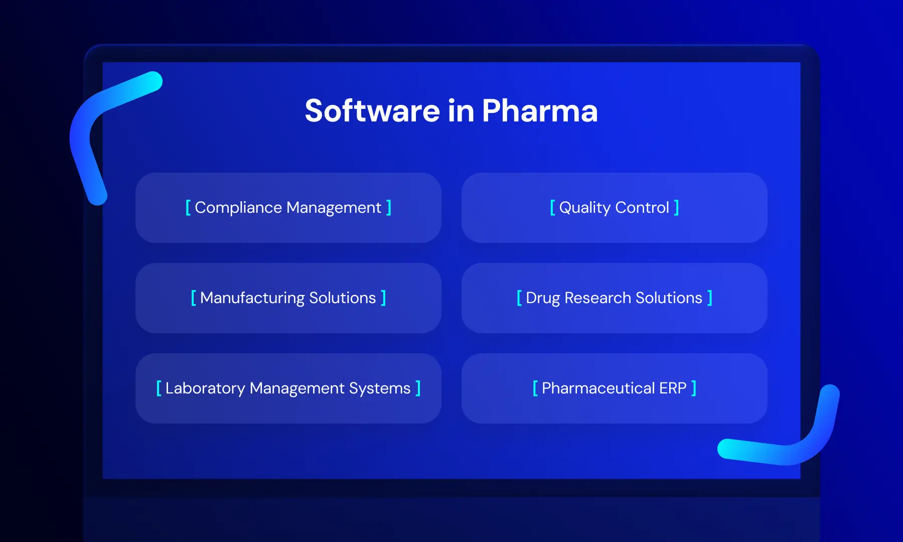 What Software Types are Used in the Pharmaceutical Industry.webp