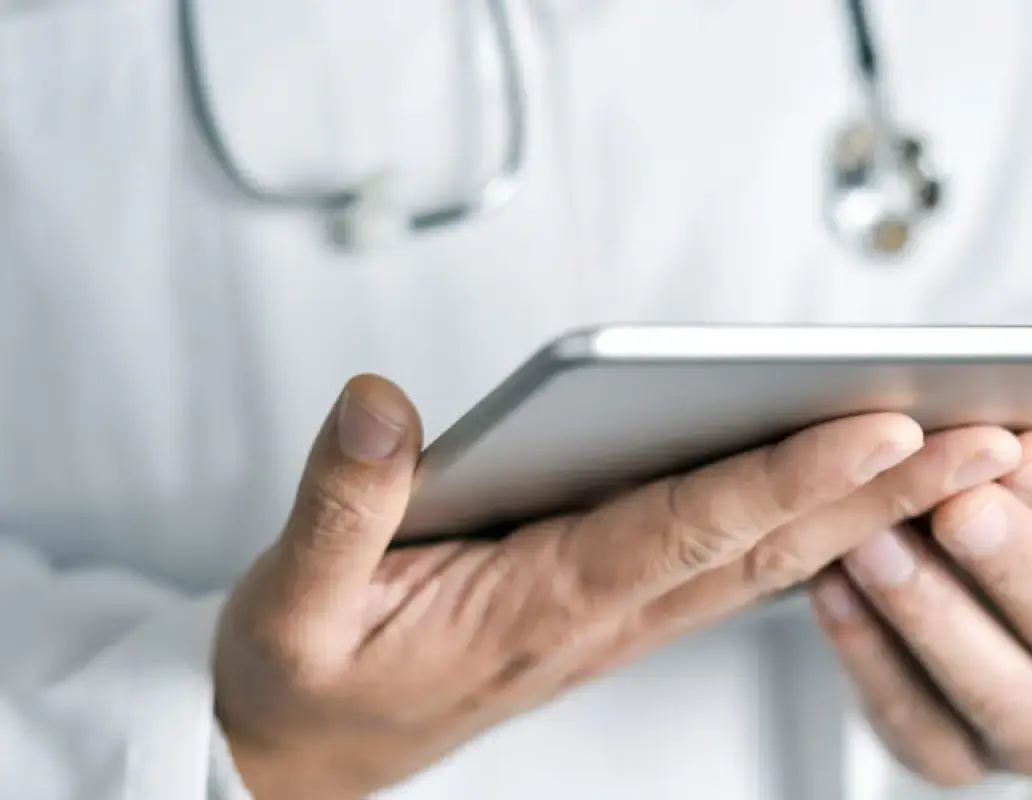 E-Prescriptions - Image