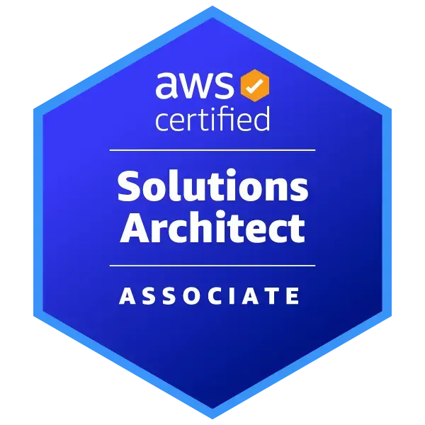 Badge 1