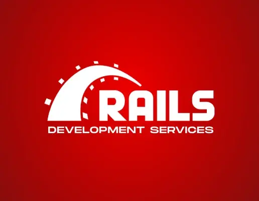 Custom Ruby on Rails Development - Image