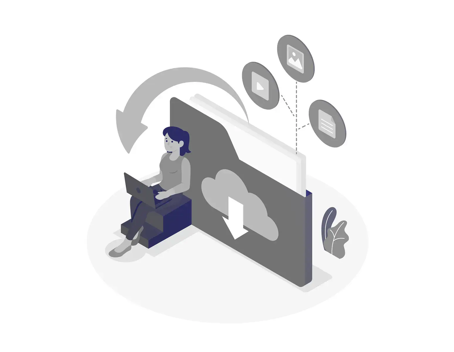 Disaster Recovery - Image