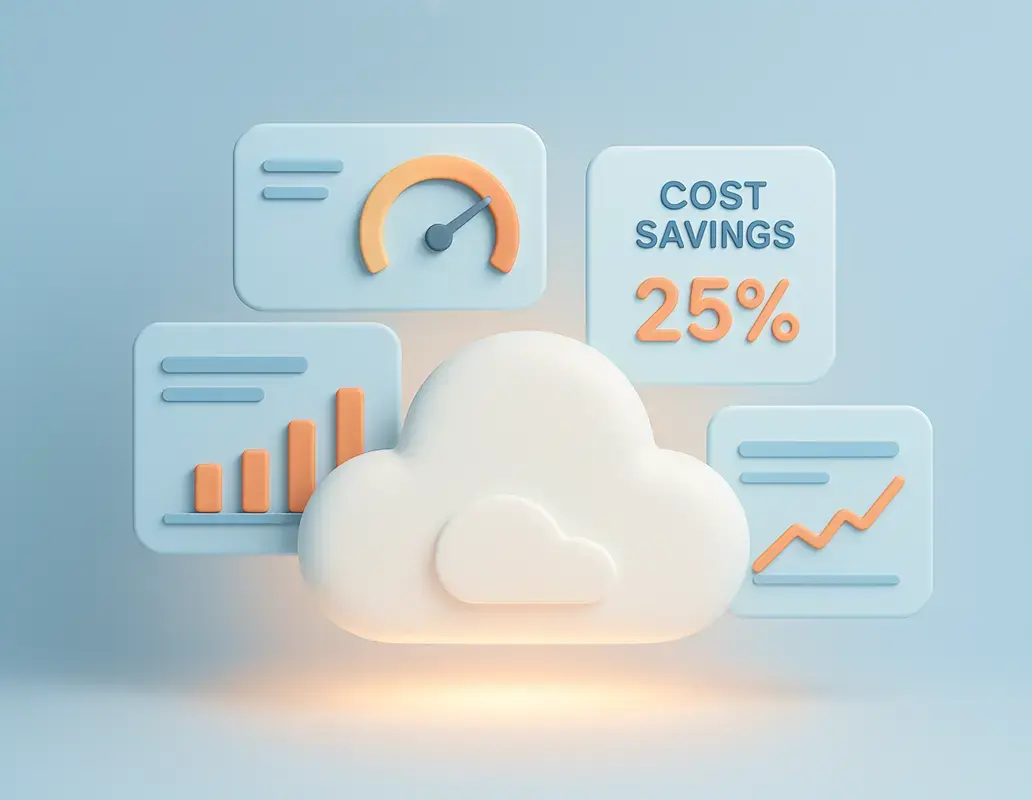 Cloud Optimization - Image