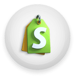 Shopify App - Icon