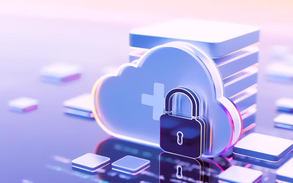 Cloud Security in Healthcare: Five Strategies to Protect Your Data ...