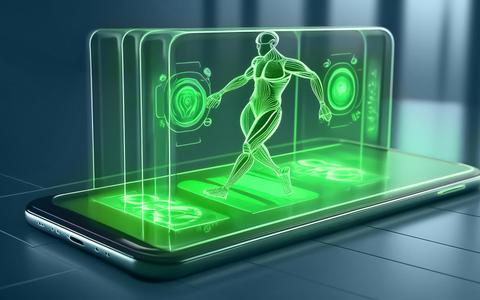 how beginners choose fitness apps