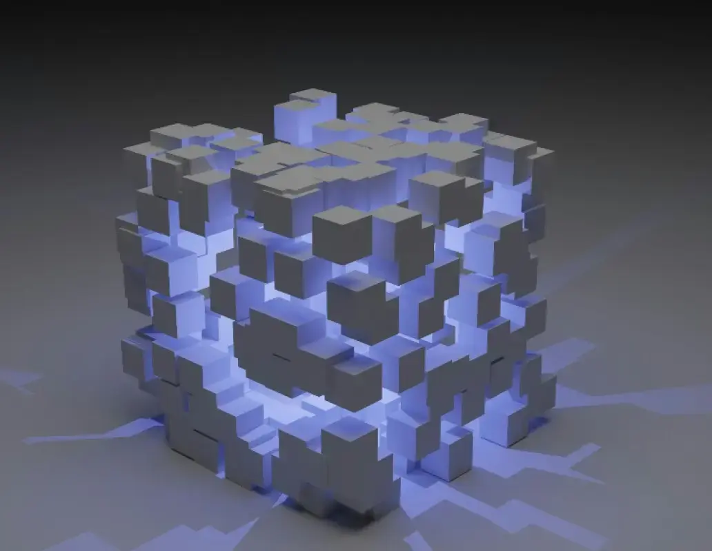 Complete Integration - Image