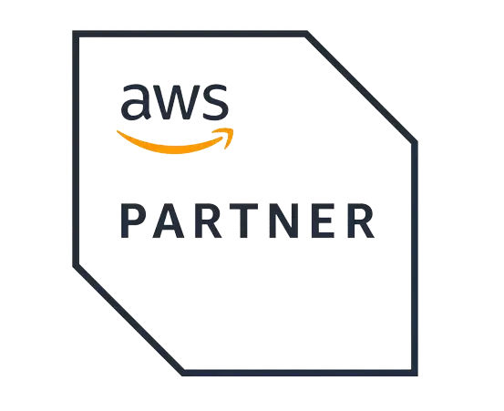 AWS Partner Badge
