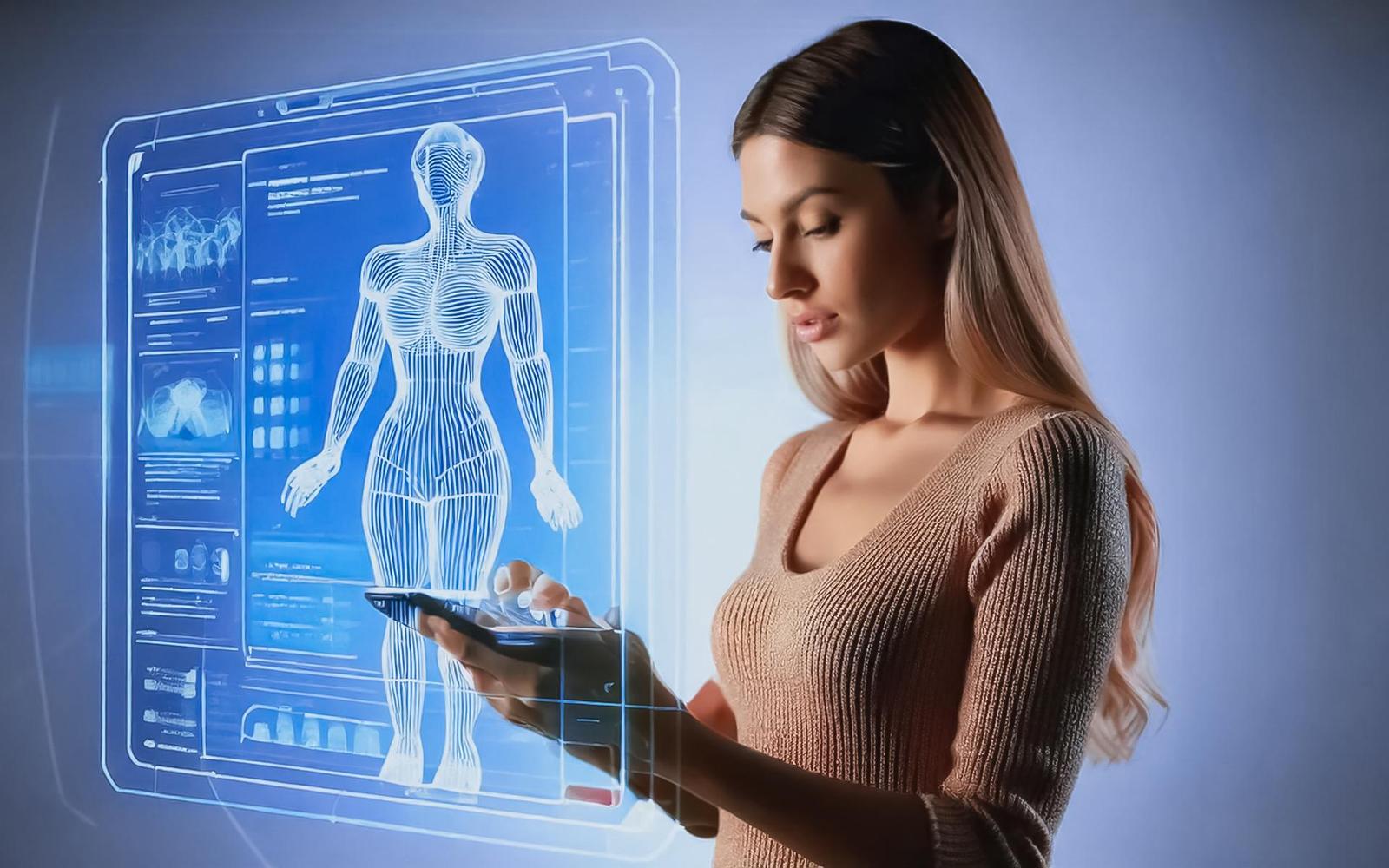 How To Develop a FemTech App: Key Steps and Strategies - Banner