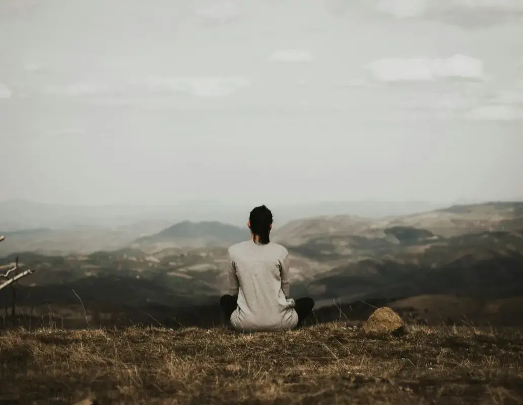 Hard to stick to mindfulness habits - Image