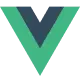 Vue.js - Logo