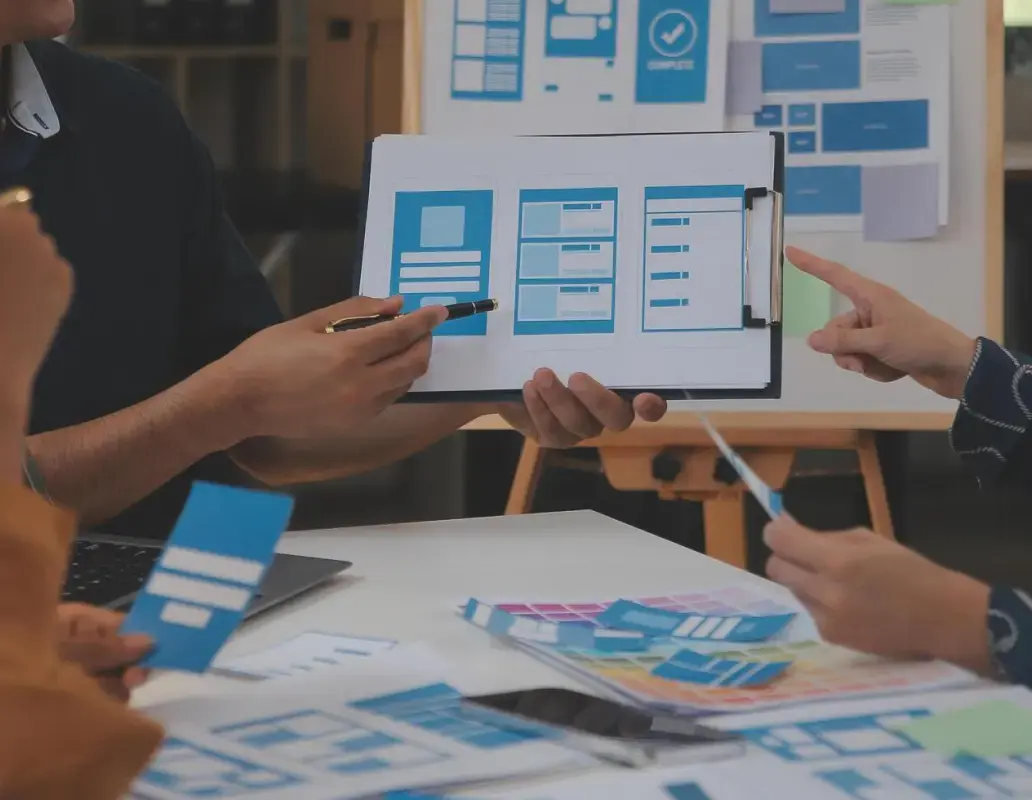 Migrating Apps - Image