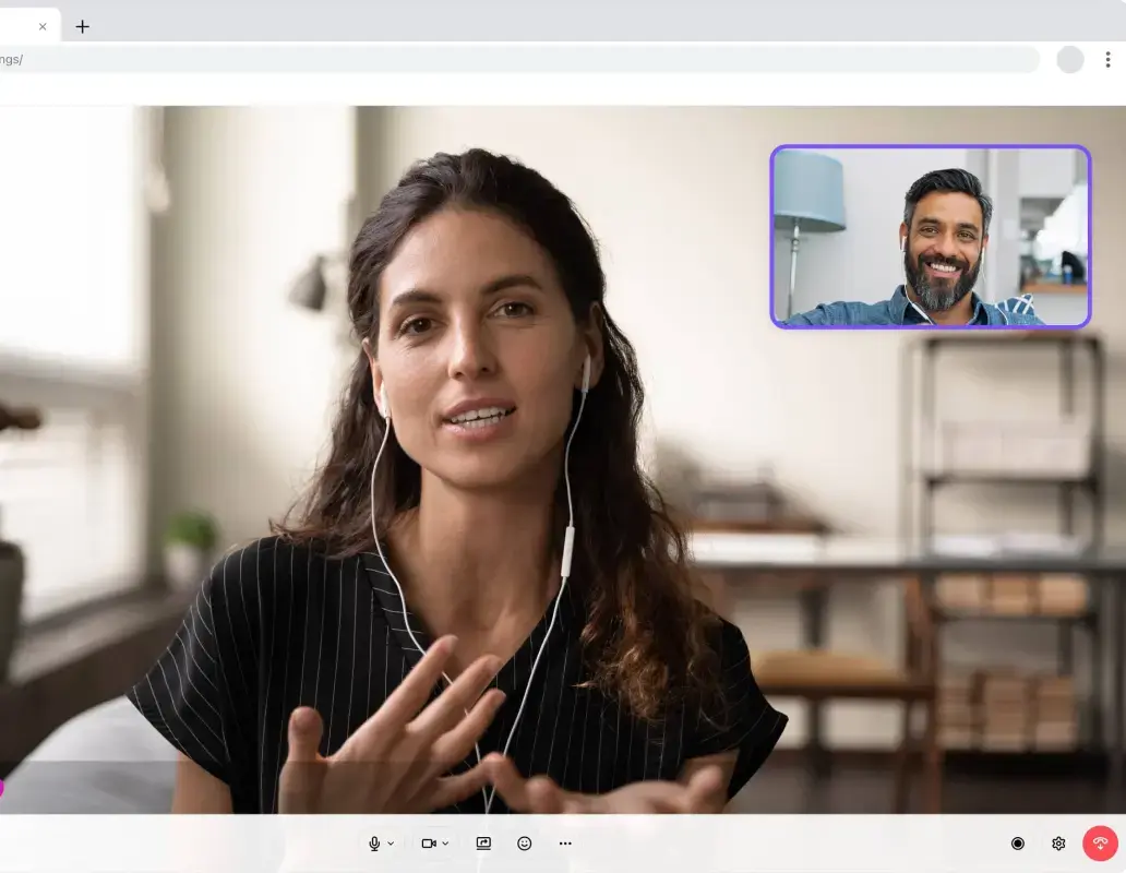 Video Calling - Image