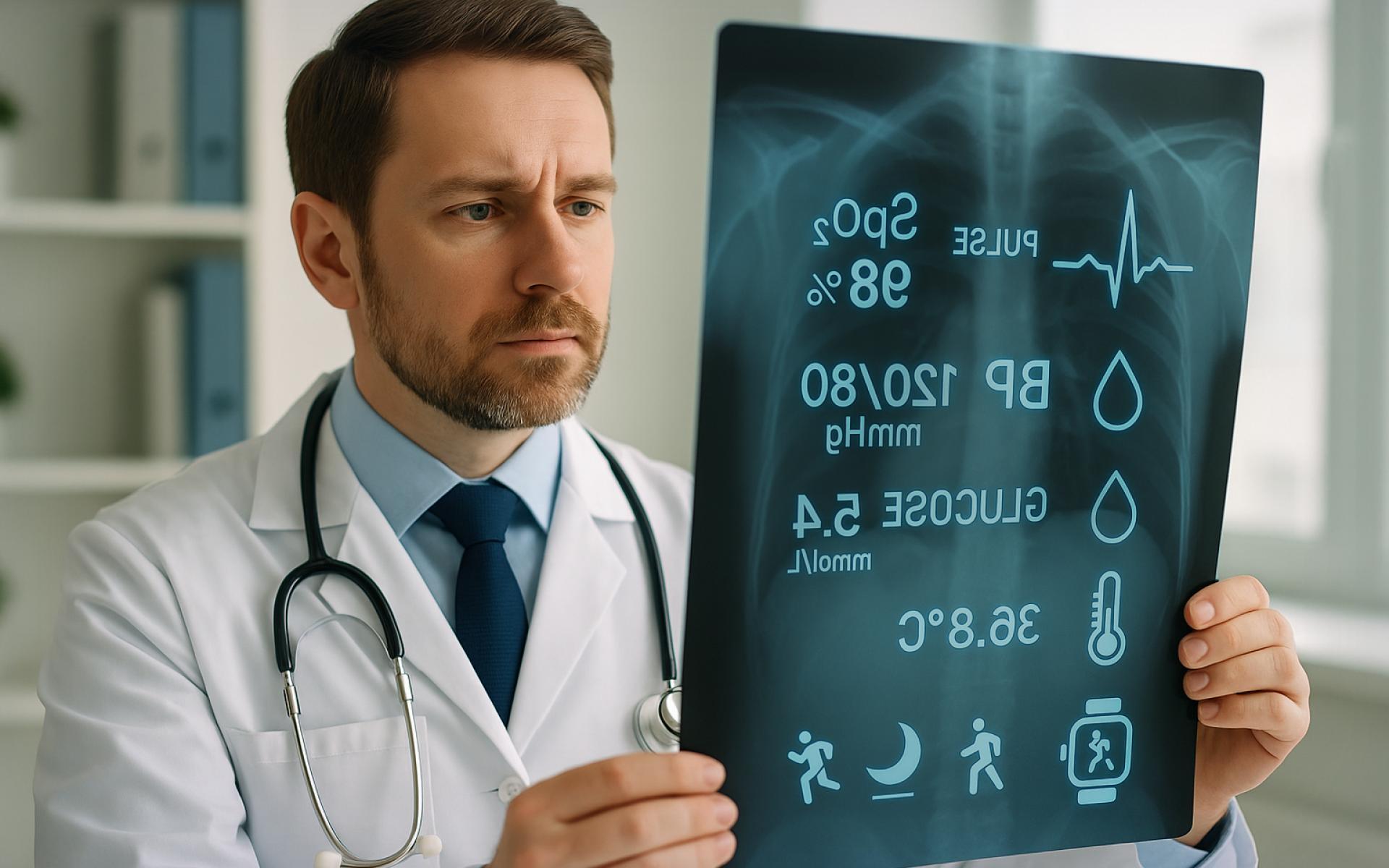 Challenges of IoT in Healthcare and How to Overcome Them - Banner