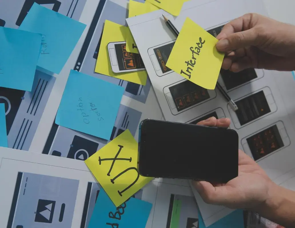 Mobile App Development - Image