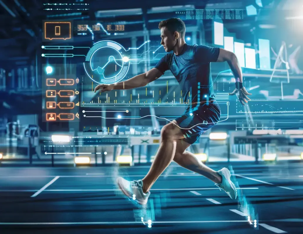 Sports Analytics Apps - Image