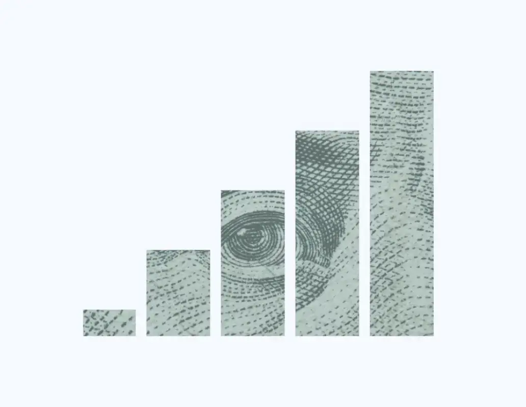 Revenue Increase - Image
