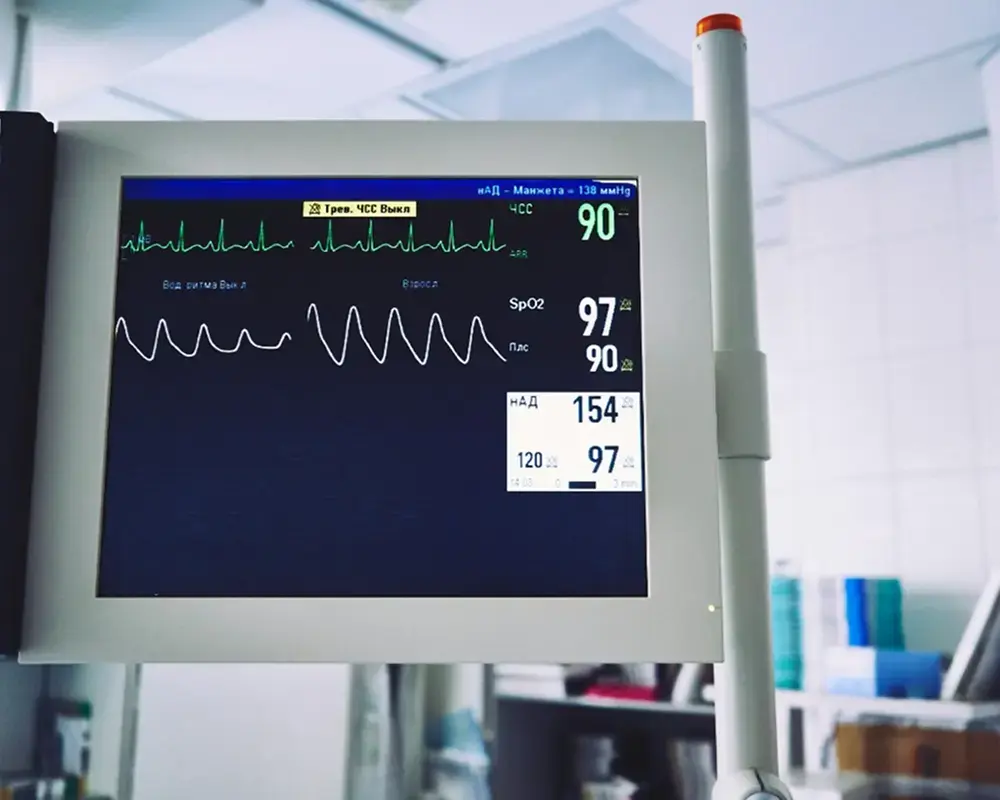 Medical equipment and hospital supply manufacturers - Image