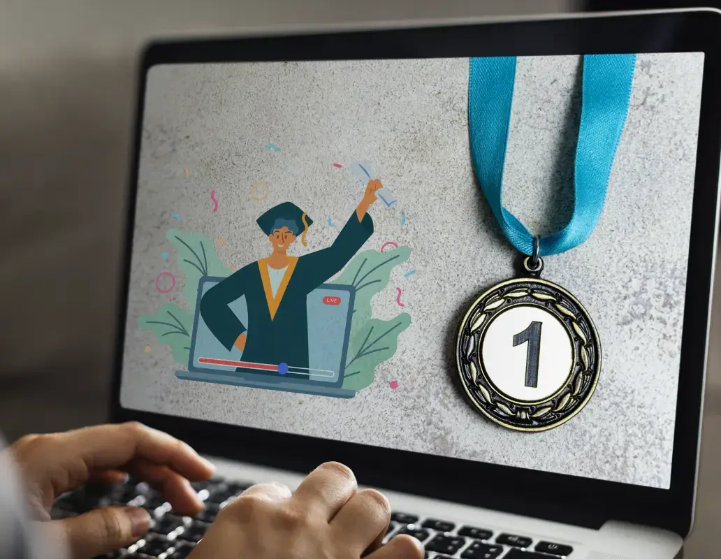 Higher Student Appeal - Image
