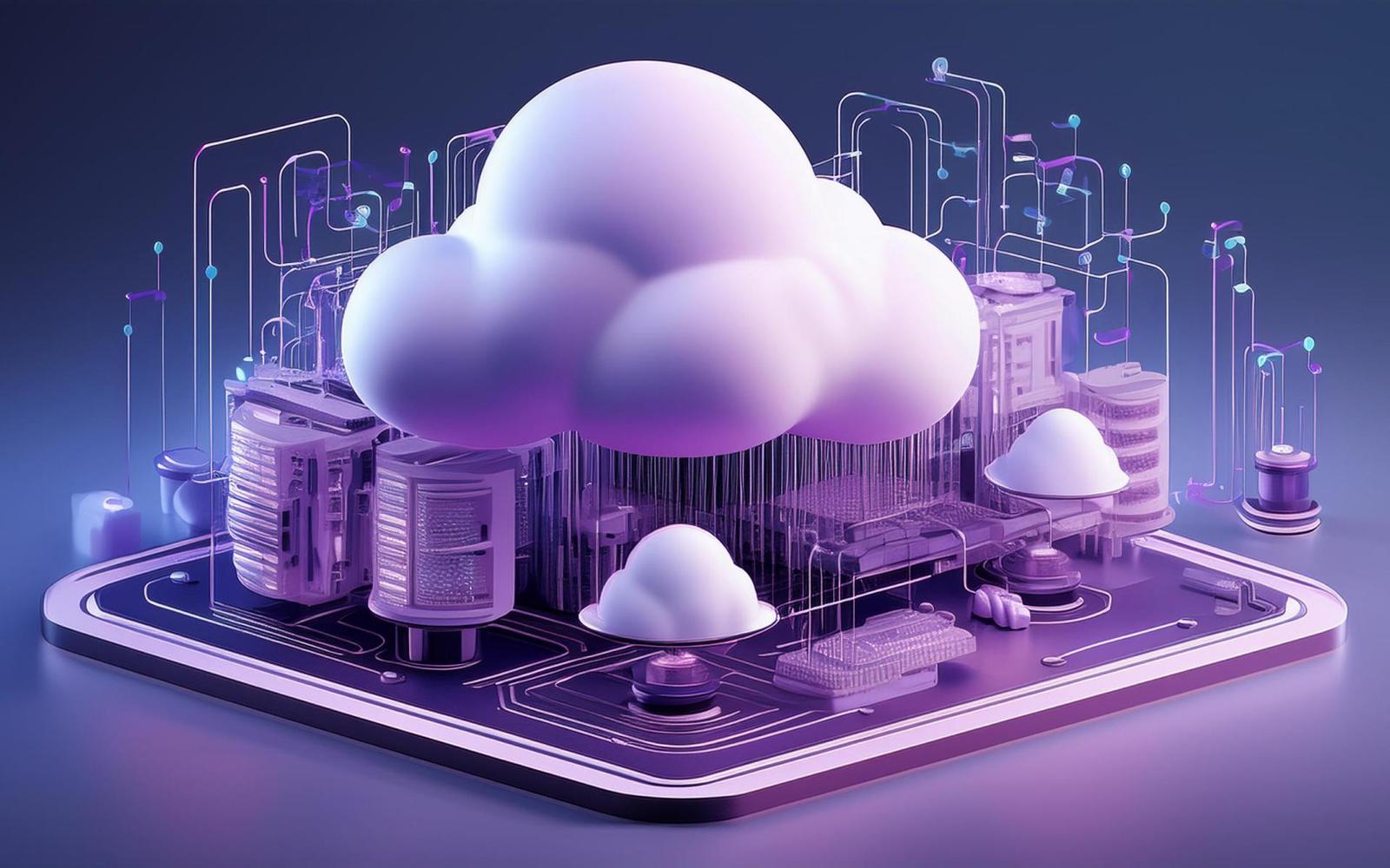 Cloud Automation: Techniques, Tools, and Use Cases - Banner