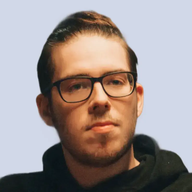 Dmytro Smaga - Photo