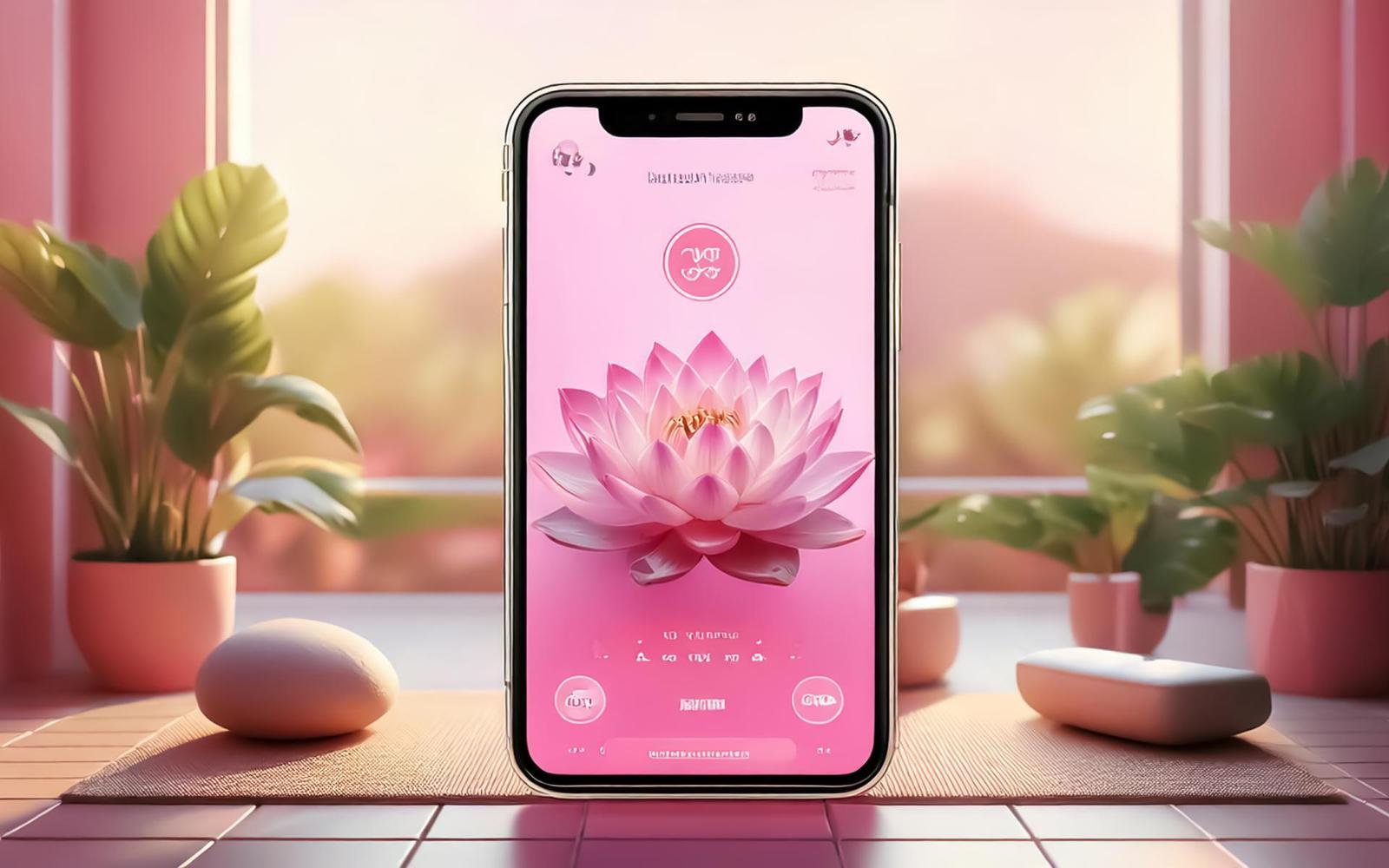 Guide til udvikling af yoga-app: Fordele, funktioner og omkostninger - Banner
