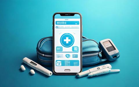 Diabetes Management App Development: Comprehensive Guide - JetBase