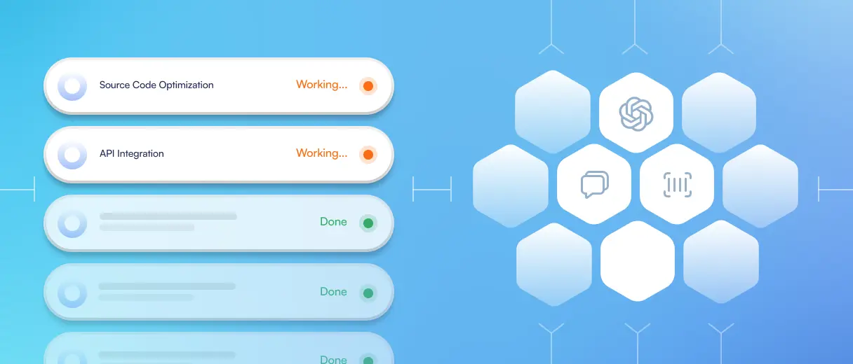 Solutions Built Around You - Image